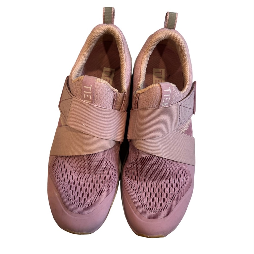 Tiem Slipstream Cycling Shoes with SPD Cleats size 7.5